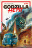 Godzilla Heist TP Trades/Hard Covers IDW