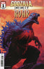 Godzilla Infinity Roar #01 Josemaria Casanovas Var Comics Marvel Comics
