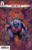 Godzilla Infinity Roar #01 Ryan Stegman Var Comics Marvel Comics