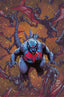 Godzilla Infinity Roar #01 1:100 Ryan Stegman Var Comics Marvel Comics