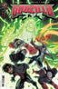 Godzilla Kai-Sei Era #07 Hendry Prasetya Var Comics IDW