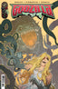 Godzilla Kai-Sei Era #07 Nikola Cizmesija Var Comics IDW