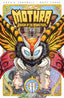 Godzilla Legends Mothra Queen of the Monsters TP