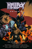 Hellboy Universe the Secret Histories HC 01 Trades/Hard Covers Dark Horse Comics