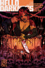 Hello Darkness #18 Becky Cloonan Var Comics Boom! Entertainment