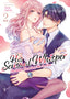 His Sensual Whisper The Voice that Set Me on Fire GN 02 Trades/Hard Covers Seven Seas Entertainment