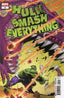 Hulk Smash Everything #02 Comics Marvel Comics