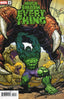 Hulk Smash Everything #02 1:25 Chad Hardin Var Comics Marvel Comics