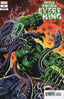 Hulk Smash Everything #02 Kyle Hotz Var Comics Marvel Comics