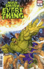 Hulk Smash Everything #02 Pete Woods Var