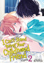 I Can't Stand Being Your Childhood Friend GN 02
