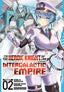 I'm the Heroic Knight of an Intergalactic Empire GN 02