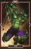 Infernal Hulk #03 Clayton Crain Var Comics Marvel Comics