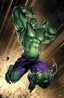 Infernal Hulk #03 1:50 Clayton Crain Var Comics Marvel Comics