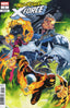 Inglorious X-Force #01 Francesco Manna Var Comics Marvel Comics