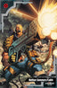 Inglorious X-Force #01 Geoff Shaw Var Comics Marvel Comics