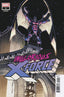Inglorious X-Force #01 1:50 Ron Frenz Var Comics - Back Issues Marvel Comics