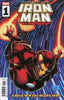 Iron Man (2026) #01 Comics Marvel Comics