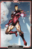Iron Man (2026) #01 Clayton Crain Var Comics Marvel Comics