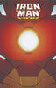 Iron Man (2026) #01 Declan Shalvey "Foil" Var Comics Marvel Comics
