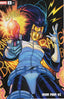 Iron Man (2026) #01 Elizabeth Torque Var Comics Marvel Comics