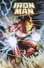 Iron Man (2026) #01 Gerardo Sandoval "Foil" Var Comics Marvel Comics