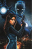 Iron Man (2026) #01 1:25 Ivan Talavera Var Comics - Back Issues Marvel Comics