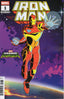 Iron Man (2026) #01 "Cosmic Invasion" Var Comics Marvel Comics