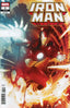 Iron Man (2026) #01 Pablo Villalobos Var Comics Marvel Comics