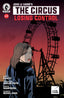 John Le Carre's The Circus Losing Control #03 Comics Dark Horse Comics