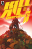 Kill All Immortals II #05 Stefano Simeone Var Comics Dark Horse Comics