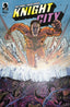 Knight City #01 Comics Dark Horse Comics