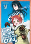 Lady Knight and the Beast-Eared Child GN 05