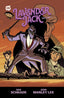 Lavender Jack TP 01