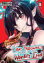 Lilia's Pregnancy Spells the World's End GN 01 Trades/Hard Covers Ghost Ship