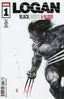 Logan Black White & Blood #01 Comics Marvel Comics