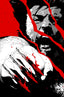 Logan Black White & Blood #01 1:100 Andrea Sorrentino Var Comics Marvel Comics