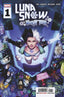 Luna Snow World Tour #01 Comics - Back Issues Marvel Comics