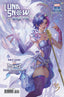 Luna Snow World Tour #01 Fan Yang Var Comics - Back Issues Marvel Comics