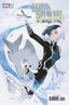 Luna Snow World Tour #01 Gurihiru Var Comics - Back Issues Marvel Comics