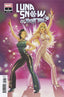 Luna Snow World Tour #01 Leirix Var Comics - Back Issues Marvel Comics