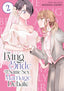 Lying Bride and the Same-Sex Marriage Debate GN 02 Trades/Hard Covers Seven Seas Entertainment