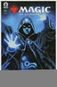 Magic The Gathering Untold Stories Jace #01 Francesco Francavilla Var Comics Dark Horse Comics