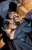 Marc Spector Moon Knight (2026) #01 1:100 E M Gist Var Comics Marvel Comics