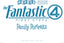 Marvel Studios The Fantastic Four First Steps HC Family Portraits Photos From The Set