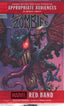 Marvel Zombies Red Band #05 Scott Koblish Var Comics Marvel Comics