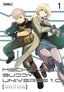 Mechanical Buddy Universe 1.0 GN 01