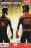 Miles Morales Spider-Man (2022) #42 David Marquez Var Comics - Back Issues Marvel Comics