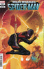 Miles Morales Spider-Man (2022) #42 Taurin Clarke Var Comics Marvel Comics