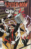 Miles Morales Spider-Man (2022) #42 Stefano Caselli Var Comics - Back Issues Marvel Comics
